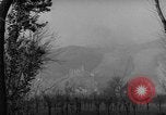 Standbild Schlacht um Monte Cassino Italien, 1944, aus Sekunde 13 historischem Filmmaterial Videoclip 65675046248