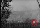 Standbild Schlacht um Monte Cassino Italien, 1944, aus Sekunde 14 historischem Filmmaterial Videoclip 65675046248