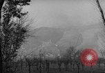 Standbild Schlacht um Monte Cassino Italien, 1944, aus Sekunde 15 historischem Filmmaterial Videoclip 65675046248