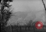 Standbild Schlacht um Monte Cassino Italien, 1944, aus Sekunde 16 historischem Filmmaterial Videoclip 65675046248