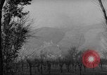 Standbild Schlacht um Monte Cassino Italien, 1944, aus Sekunde 17 historischem Filmmaterial Videoclip 65675046248
