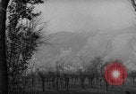 Standbild Schlacht um Monte Cassino Italien, 1944, aus Sekunde 22 historischem Filmmaterial Videoclip 65675046248