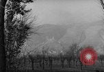 Standbild Schlacht um Monte Cassino Italien, 1944, aus Sekunde 23 historischem Filmmaterial Videoclip 65675046248
