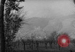 Standbild Schlacht um Monte Cassino Italien, 1944, aus Sekunde 24 historischem Filmmaterial Videoclip 65675046248