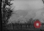 Standbild Schlacht um Monte Cassino Italien, 1944, aus Sekunde 25 historischem Filmmaterial Videoclip 65675046248