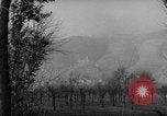 Standbild Schlacht um Monte Cassino Italien, 1944, aus Sekunde 27 historischem Filmmaterial Videoclip 65675046248