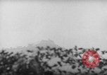 Standbild Schlacht um Monte Cassino Italien, 1944, aus Sekunde 42 historischem Filmmaterial Videoclip 65675046248