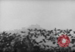 Standbild Schlacht um Monte Cassino Italien, 1944, aus Sekunde 45 historischem Filmmaterial Videoclip 65675046248