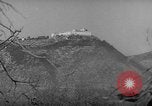 Standbild Schlacht um Monte Cassino Italien, 1944, aus Sekunde 56 historischem Filmmaterial Videoclip 65675046248