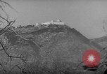 Standbild Schlacht um Monte Cassino Italien, 1944, aus Sekunde 58 historischem Filmmaterial Videoclip 65675046248