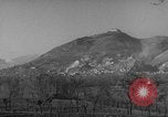 Standbild Schlacht um Monte Cassino Italien, 1944, aus Sekunde 62 historischem Filmmaterial Videoclip 65675046248