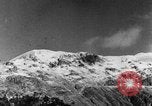 Standbild Schlacht um Monte Cassino Italien, 1944, aus Sekunde 6 historischem Filmmaterial Videoclip 65675046249