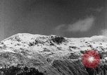 Standbild Schlacht um Monte Cassino Italien, 1944, aus Sekunde 7 historischem Filmmaterial Videoclip 65675046249