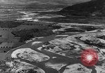 Standbild Schlacht um Monte Cassino Italien, 1944, aus Sekunde 10 historischem Filmmaterial Videoclip 65675046249