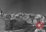 Standbild Schlacht um Monte Cassino Italien, 1944, aus Sekunde 15 historischem Filmmaterial Videoclip 65675046249