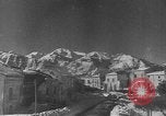 Standbild Schlacht um Monte Cassino Italien, 1944, aus Sekunde 16 historischem Filmmaterial Videoclip 65675046249