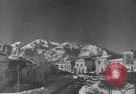 Standbild Schlacht um Monte Cassino Italien, 1944, aus Sekunde 17 historischem Filmmaterial Videoclip 65675046249
