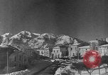 Standbild Schlacht um Monte Cassino Italien, 1944, aus Sekunde 18 historischem Filmmaterial Videoclip 65675046249