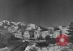 Standbild Schlacht um Monte Cassino Italien, 1944, aus Sekunde 20 historischem Filmmaterial Videoclip 65675046249