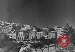 Standbild Schlacht um Monte Cassino Italien, 1944, aus Sekunde 21 historischem Filmmaterial Videoclip 65675046249