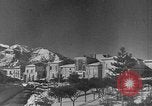 Standbild Schlacht um Monte Cassino Italien, 1944, aus Sekunde 22 historischem Filmmaterial Videoclip 65675046249
