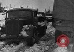 Standbild Schlacht um Monte Cassino Italien, 1944, aus Sekunde 23 historischem Filmmaterial Videoclip 65675046249