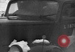 Standbild Schlacht um Monte Cassino Italien, 1944, aus Sekunde 25 historischem Filmmaterial Videoclip 65675046249