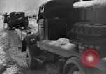 Standbild Schlacht um Monte Cassino Italien, 1944, aus Sekunde 28 historischem Filmmaterial Videoclip 65675046249