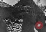 Standbild Schlacht um Monte Cassino Italien, 1944, aus Sekunde 33 historischem Filmmaterial Videoclip 65675046249