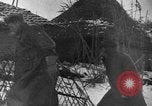 Standbild Schlacht um Monte Cassino Italien, 1944, aus Sekunde 34 historischem Filmmaterial Videoclip 65675046249