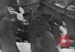 Standbild Schlacht um Monte Cassino Italien, 1944, aus Sekunde 36 historischem Filmmaterial Videoclip 65675046249