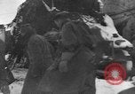 Standbild Schlacht um Monte Cassino Italien, 1944, aus Sekunde 37 historischem Filmmaterial Videoclip 65675046249