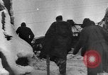 Standbild Schlacht um Monte Cassino Italien, 1944, aus Sekunde 40 historischem Filmmaterial Videoclip 65675046249
