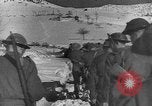 Standbild Schlacht um Monte Cassino Italien, 1944, aus Sekunde 42 historischem Filmmaterial Videoclip 65675046249