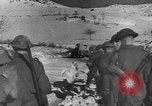 Standbild Schlacht um Monte Cassino Italien, 1944, aus Sekunde 43 historischem Filmmaterial Videoclip 65675046249