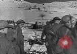 Standbild Schlacht um Monte Cassino Italien, 1944, aus Sekunde 45 historischem Filmmaterial Videoclip 65675046249