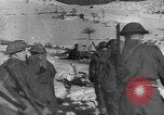 Standbild Schlacht um Monte Cassino Italien, 1944, aus Sekunde 47 historischem Filmmaterial Videoclip 65675046249