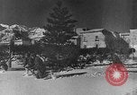 Standbild Schlacht um Monte Cassino Italien, 1944, aus Sekunde 51 historischem Filmmaterial Videoclip 65675046249