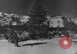 Standbild Schlacht um Monte Cassino Italien, 1944, aus Sekunde 52 historischem Filmmaterial Videoclip 65675046249