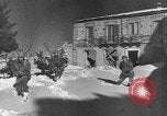 Standbild Schlacht um Monte Cassino Italien, 1944, aus Sekunde 53 historischem Filmmaterial Videoclip 65675046249