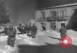 Standbild Schlacht um Monte Cassino Italien, 1944, aus Sekunde 54 historischem Filmmaterial Videoclip 65675046249