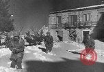 Standbild Schlacht um Monte Cassino Italien, 1944, aus Sekunde 55 historischem Filmmaterial Videoclip 65675046249