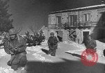 Standbild Schlacht um Monte Cassino Italien, 1944, aus Sekunde 56 historischem Filmmaterial Videoclip 65675046249