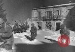Standbild Schlacht um Monte Cassino Italien, 1944, aus Sekunde 57 historischem Filmmaterial Videoclip 65675046249