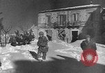 Standbild Schlacht um Monte Cassino Italien, 1944, aus Sekunde 58 historischem Filmmaterial Videoclip 65675046249