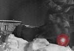 Standbild Schlacht um Monte Cassino Italien, 1944, aus Sekunde 61 historischem Filmmaterial Videoclip 65675046249