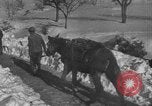 Image of Battle of Monte Cassino Italy, 1944, second 1 stock footage video 65675046250