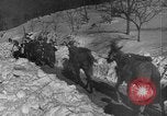Image of Battle of Monte Cassino Italy, 1944, second 4 stock footage video 65675046250