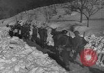 Image of Battle of Monte Cassino Italy, 1944, second 6 stock footage video 65675046250