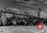 Image of Battle of Monte Cassino Italy, 1944, second 12 stock footage video 65675046250